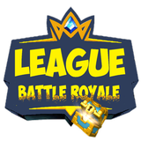 League Battle Royale icône