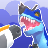 Mecha Monster: 1v1 Duel Fight