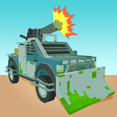 Block Zombies APK