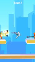 Gravity Jump Affiche