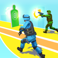 Run of Duty