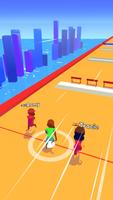 Super Athlete captura de pantalla 2
