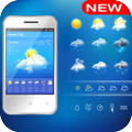 Weather forecast