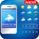 Weather forecast APK