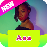 Asa songs offline