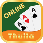 Bhabhi Thulla Card Game Online icône