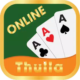 Bhabhi Thulla Card Game Online