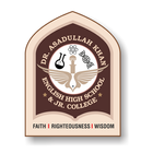 ASADULLAH KHAN HIGH SCHOOL simgesi