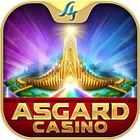 Asgard-Casino icône