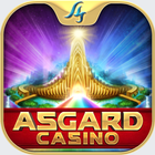 Asgard-Casino আইকন