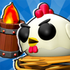 Chicken Tower Defense APK