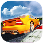 Racer أيقونة