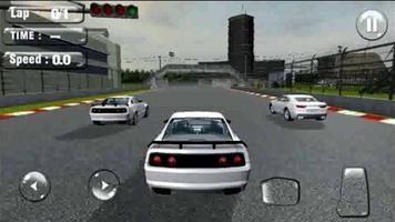 برنامه‌نما Racer عکس از صفحه