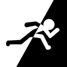 Invert Runner icon
