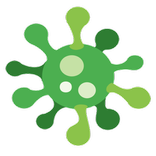 Virus Simulation In City