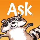 Ask Magazine icône