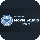 Ashampoo Movie Studio Pro icône