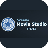 Ashampoo Movie Studio Pro icon