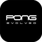 PONG Evolved icon