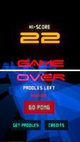 PONG Evolved screenshot 3