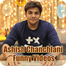 Ashish Chanchlani Funny Videos APK