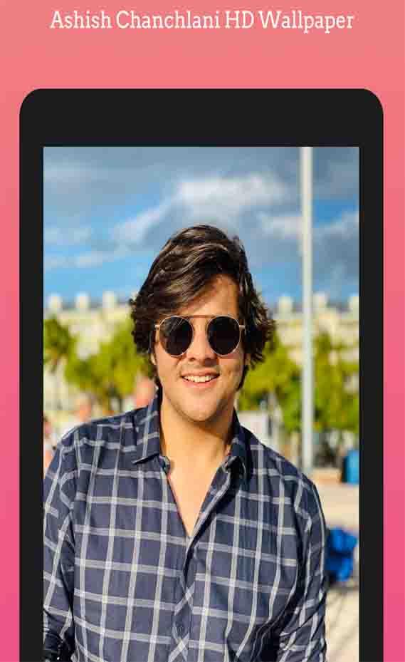 Ashish Chanchlani Wallpaper Pictures Fan Club ๐ APK pour Android Tรฉlรฉcharger Ashish Chanchlani Wallpaper Pictures Fan Club ๐ APK pour Android Tรฉlรฉcharger
