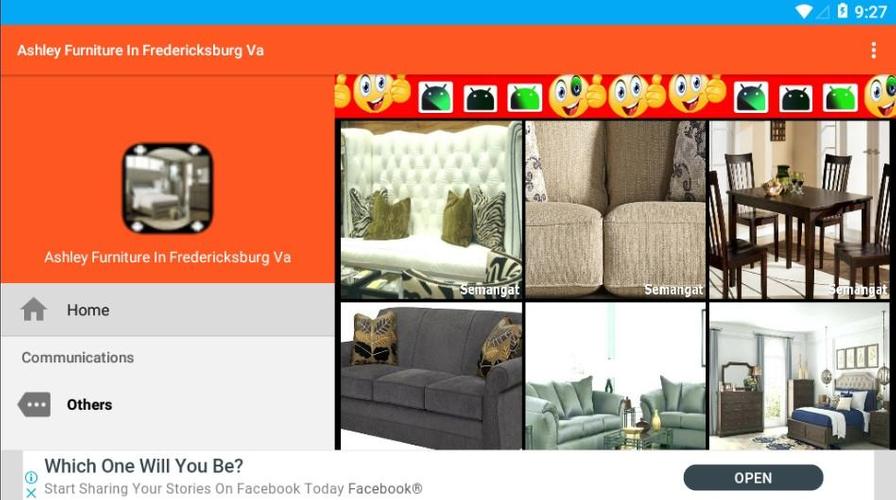 Ashley Furniture In Fredericksburg Va For Android Apk Download