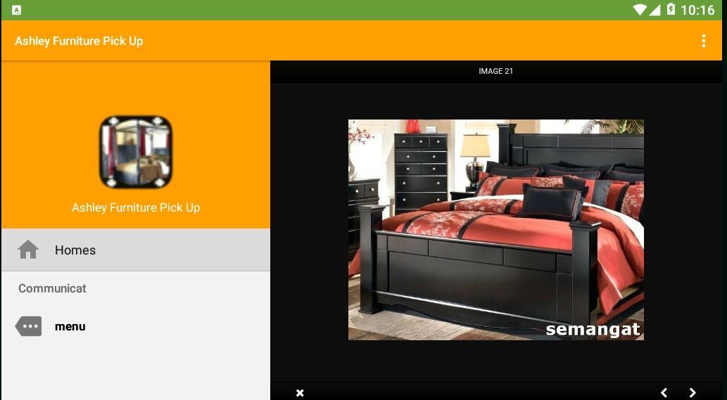 Ashley Furniture Pick Up For Android Apk Download