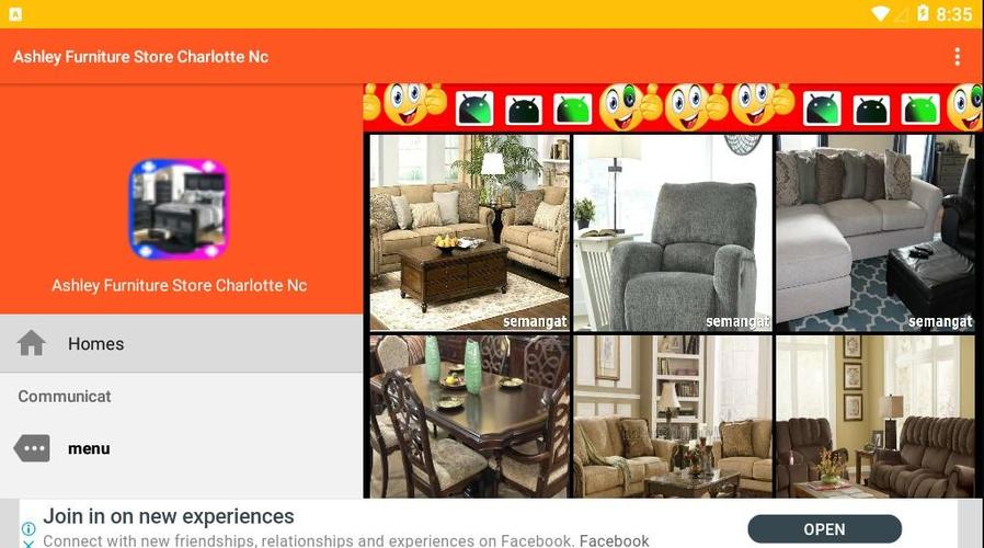 Ashley Furniture Store Charlotte Nc For Android Apk Download