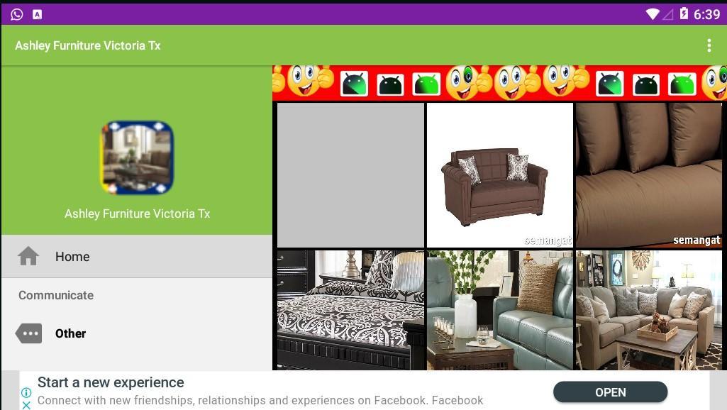 Ashley Furniture Victoria Tx For Android Apk Download
