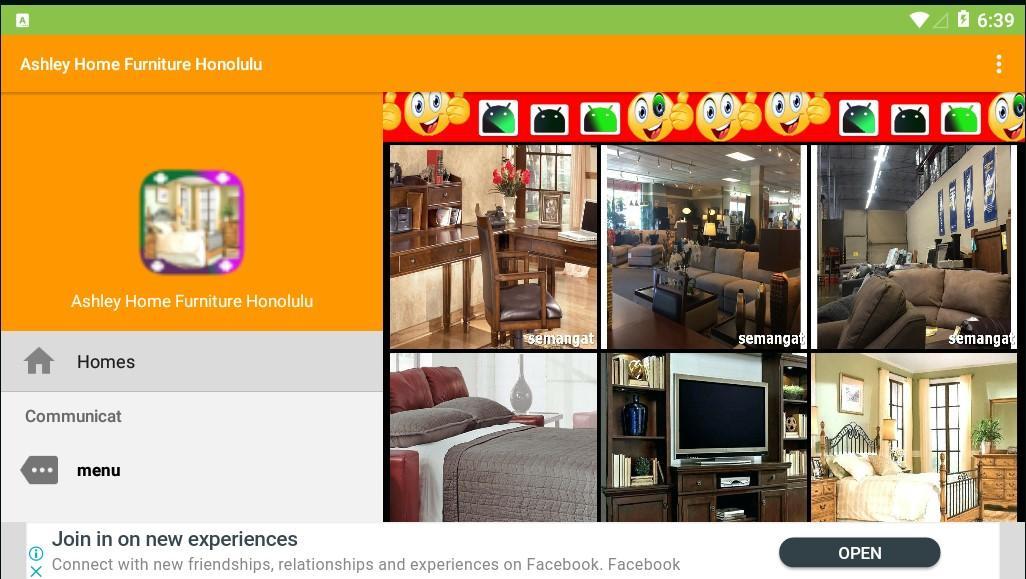 Ashley Home Furniture Honolulu For Android Apk Download