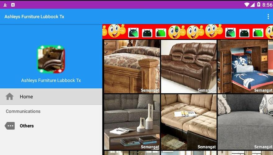 Ashleys Furniture Lubbock Tx For Android Apk Download