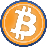 Bitcoin Mining : BTC game أيقونة