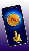 Bitcoin Mining : BTC game تصوير الشاشة 2