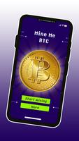 Bitcoin Mining : BTC game تصوير الشاشة 3