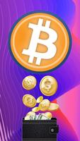 Bitcoin Mining : BTC game تصوير الشاشة 1