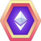 Ethereum Minining The ETH game ikona