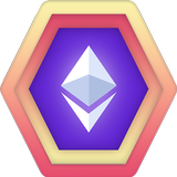 Ethereum Minining The ETH game ícone