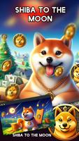 Shiba Inu Trade Master plakat