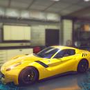 Real car parking legends APK