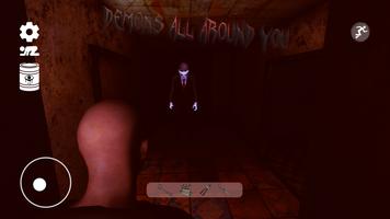 Malevolent Marionette: Horror screenshot 3