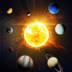 Solar System icon