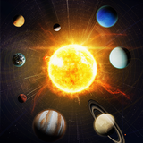 Solar System : The Universe APK