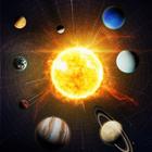 ikon Solar System