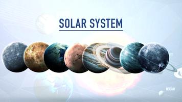 2 Schermata Solar System