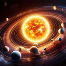 Solar System: Learn & Explore APK