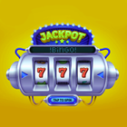 Vegas JackPot Slots Casino icône
