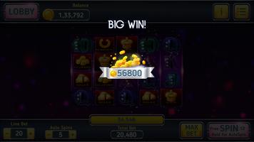 Vegas JackPot Slots Casino capture d'écran 3