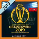 Cricket World Cup 2019 Schedules & Photo Frames APK