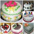 Cake Happy Birthday WallpaperHD APK